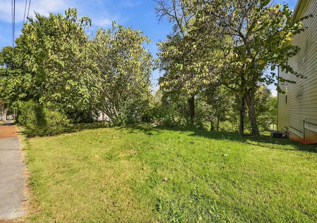 Photo 1 of Land for sale at 540 Central Ave, Chattanooga, TN 37403 | MLS# 3628297 | Listing updated on 2026-10-29