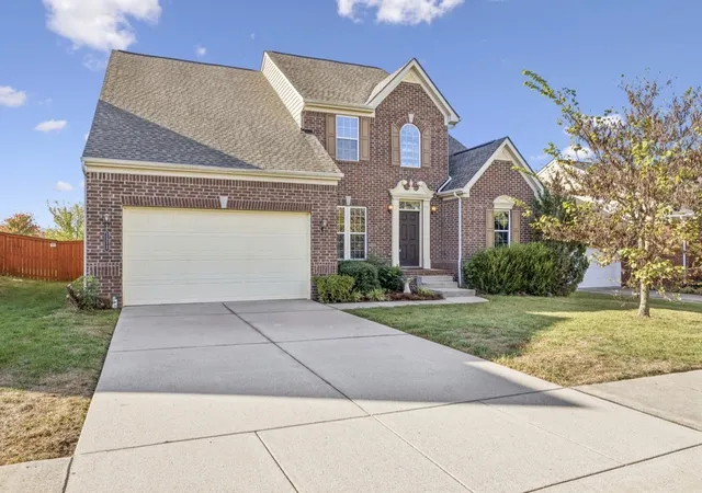 Single family home for sale at 2373 Orchard St, Nolensville, TN 37135 | MLS# 3628332