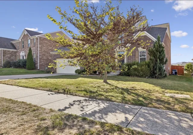 Photo 1 of Single family home for sale at 2373 Orchard St, Nolensville, TN 37135 | MLS# 3628332 | Listing updated on 2026-10-29