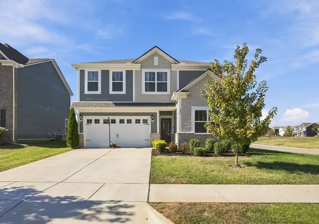 Single family home for sale at 906 Sassafras Ct, Spring Hill, TN 37174 | MLS# 3628869