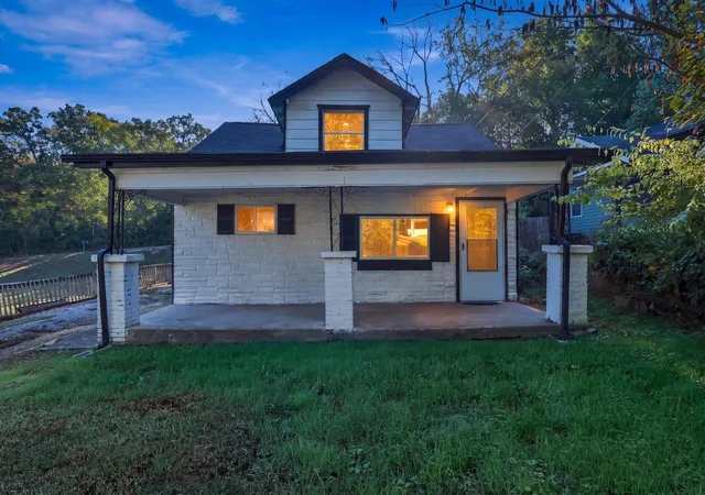 Single family home for sale at 814 N Germantown, Chattanooga, TN 37411 | MLS# 3628301