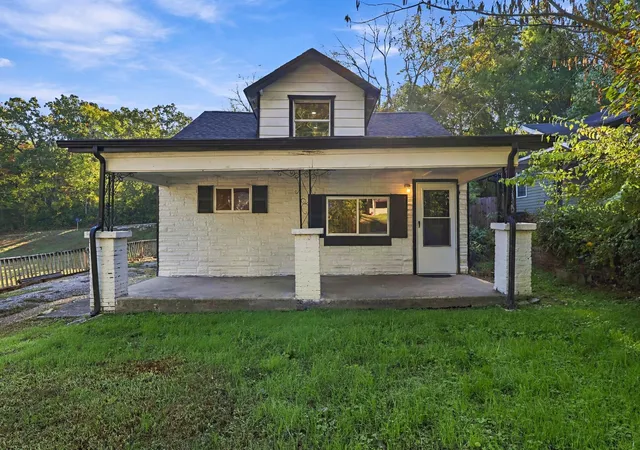 Photo 1 of Single family home for sale at 814 N Germantown, Chattanooga, TN 37411 | MLS# 3628301 | Listing updated on 2026-10-29