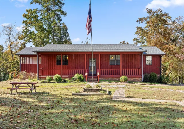 Photo 1 of Single family home for sale at 105 Jonquil Ln, Wildwood, GA 30757 | MLS# 3628326 | Listing updated on 2026-10-29