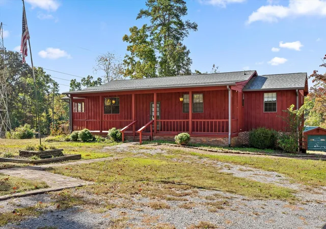 Photo 1 of Single family home for sale at 105 Jonquil Ln, Wildwood, GA 30757 | MLS# 3628326 | Listing updated on 2026-10-29