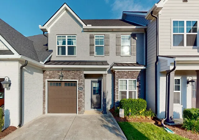 Townhouse for sale at 3514 Pershing Dr, Murfreesboro, TN 37129 | MLS# 3628387