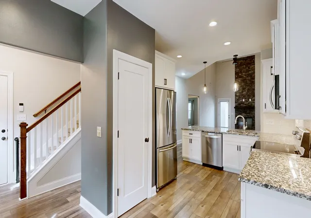 Photo 4 of Townhouse for sale at 3514 Pershing Dr, Murfreesboro, TN 37129 | MLS# 3628387 | Listing updated on 2026-10-29