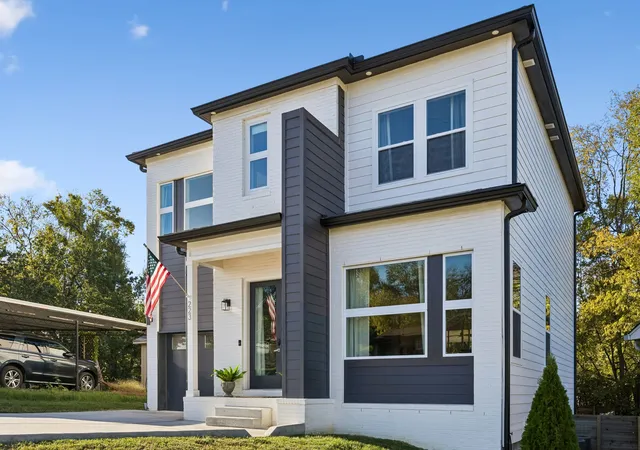 Photo 1 of Single family home for sale at 223 Lucky Dr, Nashville, TN 37211 | MLS# 3628575 | Listing updated on 2026-10-30