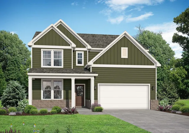 Single family home for sale at 2655 Tisdale Dr, White House, TN 37188 | MLS# 3628347