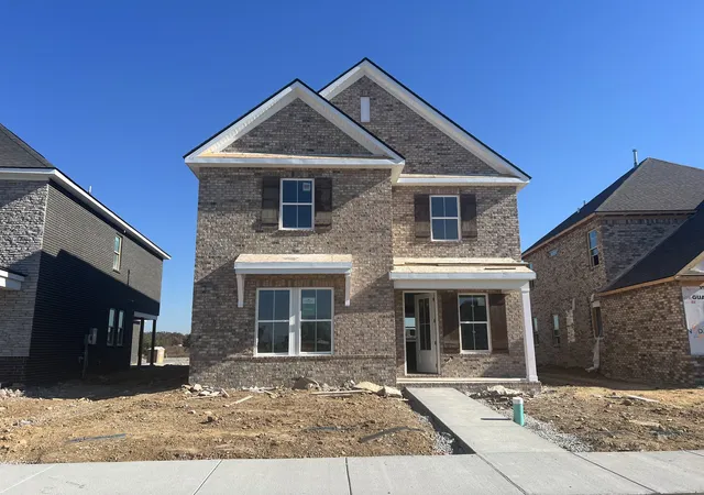 Single family home for sale at 2053 Holbrook Rd, Mount Juliet, TN 37122 | MLS# 3628352