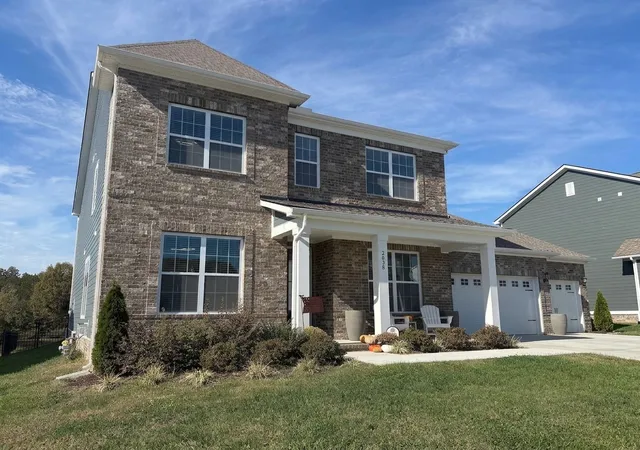 Single family home for sale at 2638 Augusta Tr Dr, Columbia, TN 38401 | MLS# 3629733