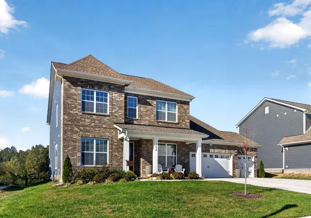 Single family home for sale at 2638 Augusta Tr Dr, Columbia, TN 38401 | MLS# 3629733