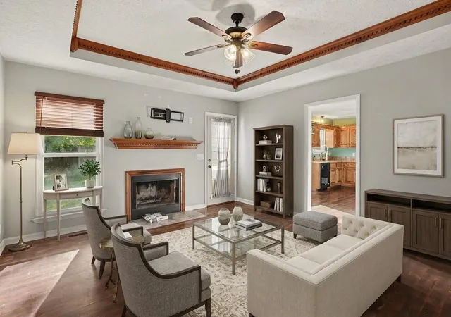 Photo 1 of Single family home for sale at 100 Garland Ct, White House, TN 37188 | MLS# 3628384 | Listing updated on 2026-10-29