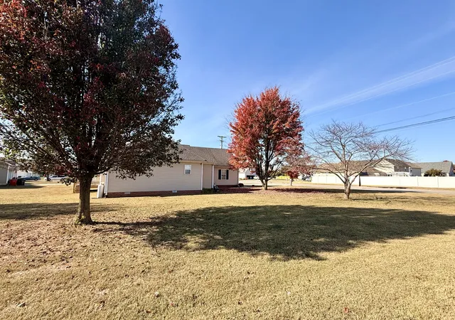 Photo 4 of Single family home for sale at 265 Secretariat Way, Oak Grove, KY 42262 | MLS# 3628776 | Listing updated on 2026-10-29