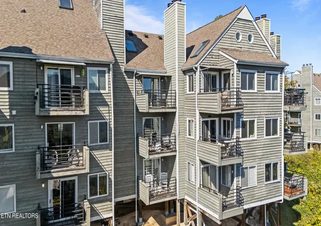 Photo 1 of Condo for sale at 1260 Ski View Dr #8205, Gatlinburg, TN 37738 | MLS# 3628395 | Listing updated on 2026-10-29