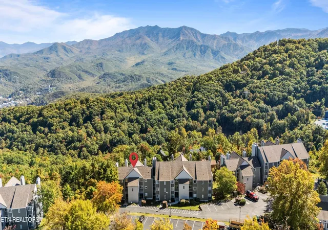 Photo 2 of Condo for sale at 1260 Ski View Dr #8205, Gatlinburg, TN 37738 | MLS# 3628395 | Listing updated on 2026-10-29