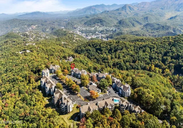 Photo 3 of Condo for sale at 1260 Ski View Dr #8205, Gatlinburg, TN 37738 | MLS# 3628395 | Listing updated on 2026-10-29