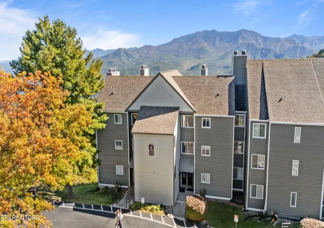 Photo 4 of Condo for sale at 1260 Ski View Dr #8205, Gatlinburg, TN 37738 | MLS# 3628395 | Listing updated on 2026-10-29