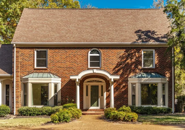 Photo 3 of Single family home for sale at 1156 Hidden Valley Rd, Brentwood, TN 37027 | MLS# 3628737 | Listing updated on 2026-10-31