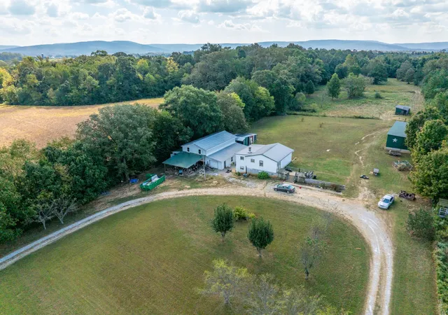 Single family home for sale at 464 Marcrom Rd, Morrison, TN 37357 | MLS# 3628688 | Listing updated on 2026-10-29