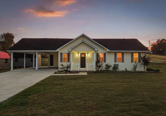 Photo 2 of Single family home for sale at 256 Angela Dr, Whitwell, TN 37397 | MLS# 3628530 | Listing updated on 2026-10-29