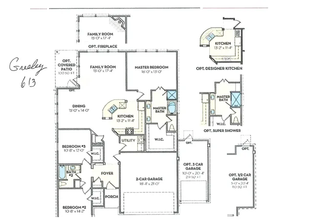 Photo 2 of Single family home for sale at 437m Meadow Brk Dr, White House, TN 37188 | MLS# 3628536 | Listing updated on 2026-10-29