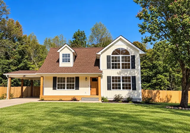 Single family home for sale at 202 Casteel Rd SE, Cleveland, TN 37323 | MLS# 3628634
