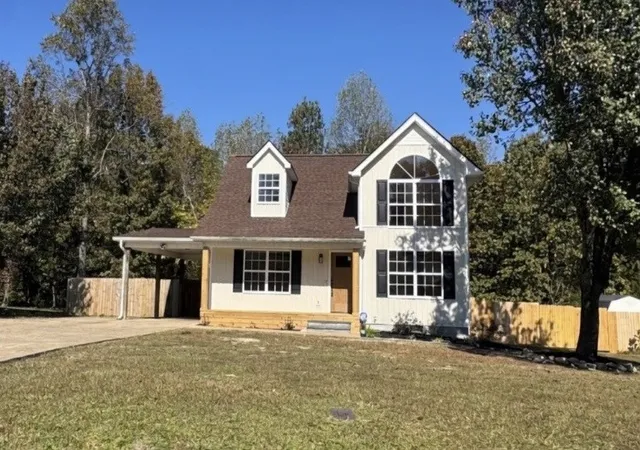 Photo 1 of Single family home for sale at 202 Casteel Rd SE, Cleveland, TN 37323 | MLS# 3628634 | Listing updated on 2026-10-29