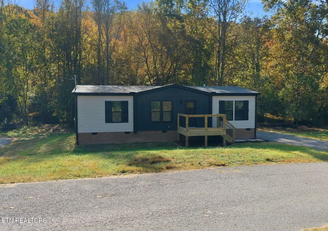 Photo 1 of Manufactured home for sale at 398 Edwards Ln, Rockwood, TN 37854 | MLS# 3628573 | Listing updated on 2026-10-29