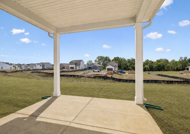 Photo 1 of Single family home for sale at 3623 Haplander Ct, Columbia, TN 38401 | MLS# 3628581 | Listing updated on 2026-10-29