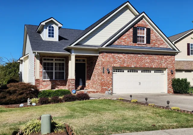 Single family home for sale at 232 Dobson Branch Ct, Nolensville, TN 37135 | MLS# 3628645