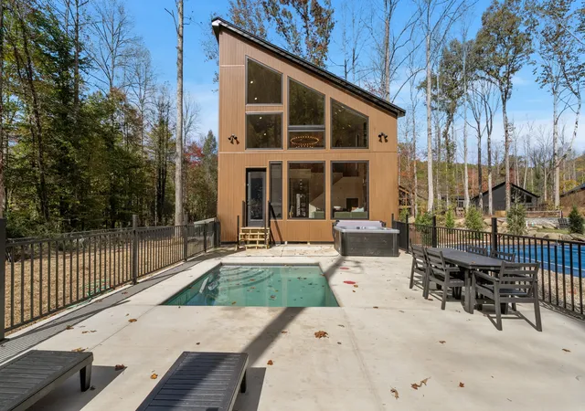 Single family home for sale at 4154 Fontaine Way, Gatlinburg, TN 37738 | MLS# 3628756