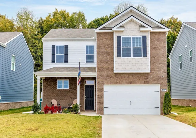 Single family home for sale at 7085 Scotlyn Way, White House, TN 37188 | MLS# 3628623