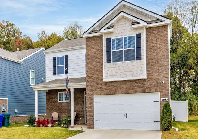 Photo 1 of Single family home for sale at 7085 Scotlyn Way, White House, TN 37188 | MLS# 3628623 | Listing updated on 2026-10-29