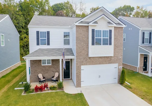 Photo 3 of Single family home for sale at 7085 Scotlyn Way, White House, TN 37188 | MLS# 3628623 | Listing updated on 2026-10-29