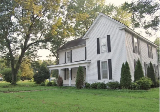Photo 1 of Single family home for sale at 203 Oak Ave, Whiteville, TN 38075 | MLS# 3628709 | Listing updated on 2026-10-30