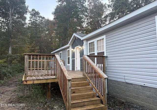 Photo 1 of Manufactured home for sale at 18011 Clarkrange Hwy, Monterey, TN 38574 | MLS# 3628639 | Listing updated on 2026-10-29