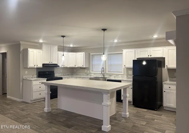 Photo 1 of Manufactured home for sale at 18011 Clarkrange Hwy, Monterey, TN 38574 | MLS# 3628639 | Listing updated on 2026-10-29