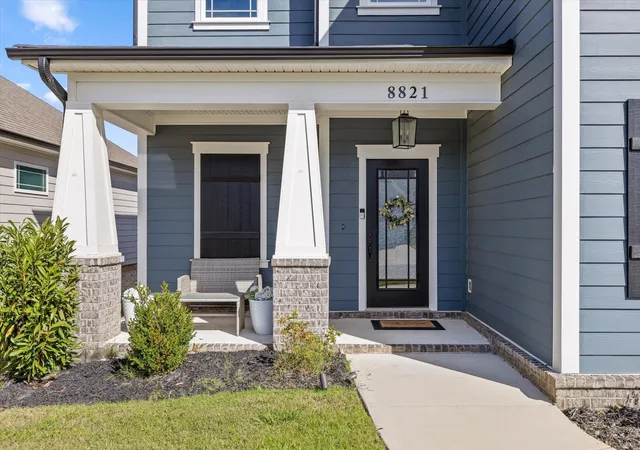Photo 3 of Single family home for sale at 8821 Knolling Loop, Ooltewah, TN 37363 | MLS# 3628644 | Listing updated on 2026-10-29