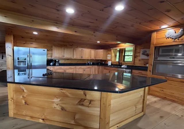 Photo 3 of Single family home for sale at 4172 Burning Tree Ln, Sevierville, TN 37862 | MLS# 3628668 | Listing updated on 2026-10-29
