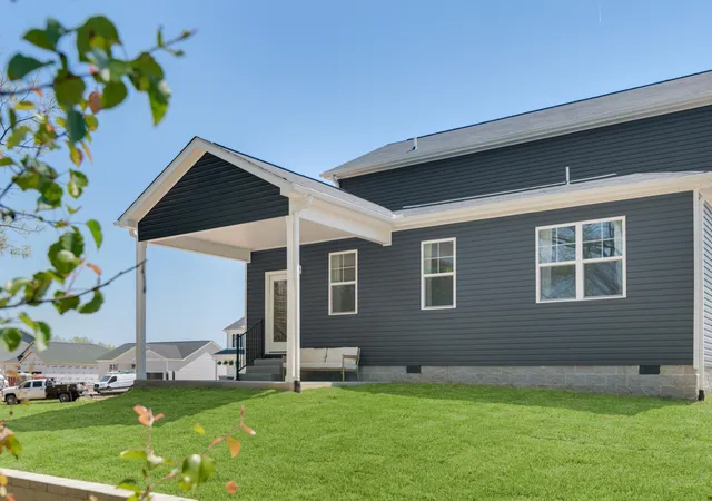 Photo 4 of Single family home for sale at 231 Reece Rd, Baxter, TN 38544 | MLS# 3628656 | Listing updated on 2026-10-29