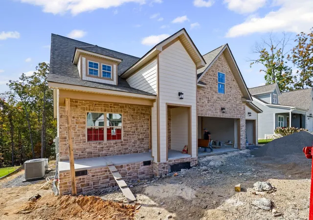 Photo 1 of Single family home for sale at 7436 Peytons Rise Way, Georgetown, TN 37336 | MLS# 3628687 | Listing updated on 2026-10-29