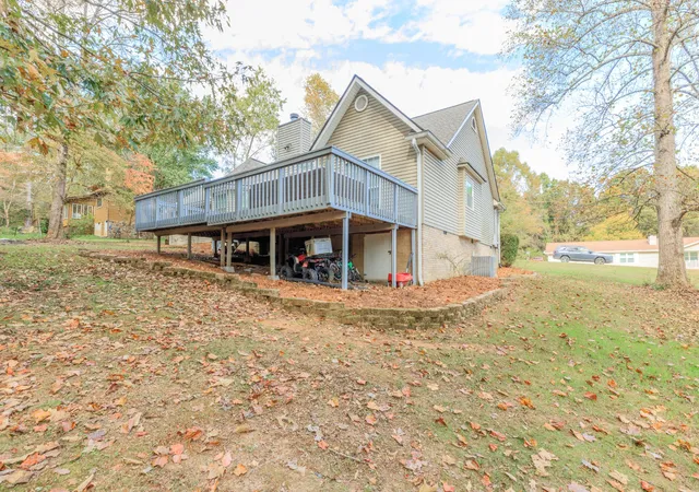 Photo 2 of Single family home for sale at 361 Sutton Dr, Ringgold, GA 30736 | MLS# 3628691 | Listing updated on 2026-10-29