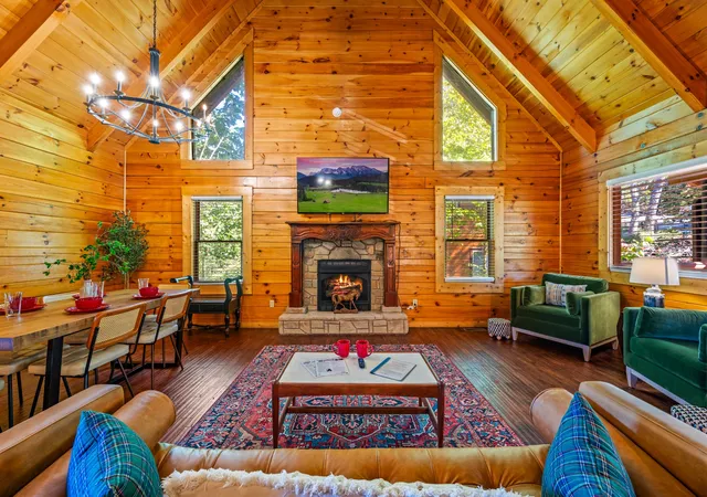 Photo 2 of Single family home for sale at 938 E Fir St, Sevierville, TN 37876 | MLS# 3629717 | Listing updated on 2026-10-30