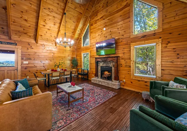 Photo 4 of Single family home for sale at 938 E Fir St, Sevierville, TN 37876 | MLS# 3629717 | Listing updated on 2026-10-30