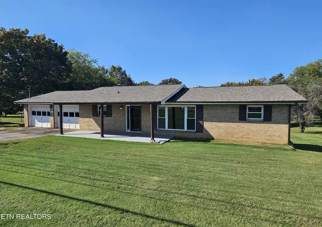 Single family home for sale at 528 Boyds Crk Hwy, Seymour, TN 37865 | MLS# 3628706 | Listing updated on 2026-10-29