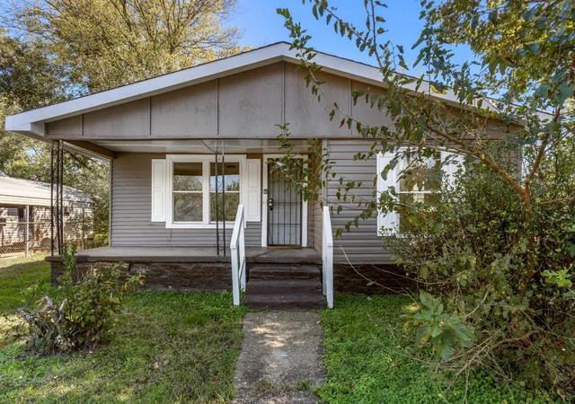 Photo 4 of Single family home for sale at 3726 Dorris St, Chattanooga, TN 37410 | MLS# 3628715 | Listing updated on 2026-10-30