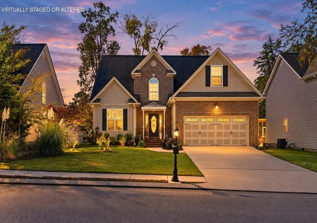 Single family home for sale at 7160 Arbor Leaf Ln, Chattanooga, TN 37421 | MLS# 3628714