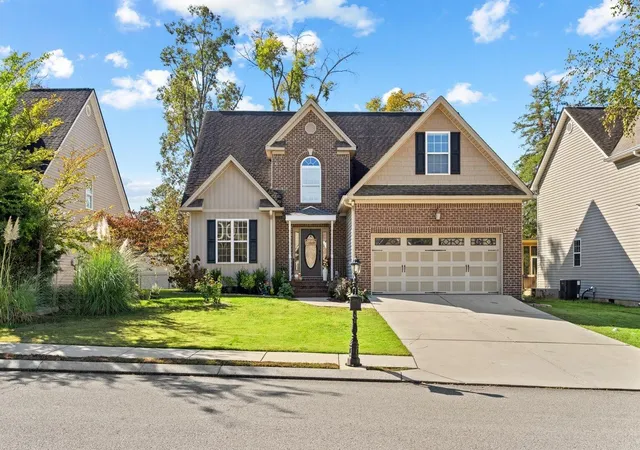 Photo 1 of Single family home for sale at 7160 Arbor Leaf Ln, Chattanooga, TN 37421 | MLS# 3628714 | Listing updated on 2026-10-29