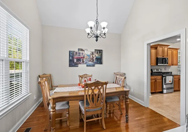 Photo 4 of Single family home for sale at 7160 Arbor Leaf Ln, Chattanooga, TN 37421 | MLS# 3628714 | Listing updated on 2026-10-29
