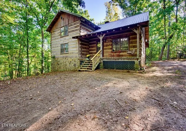 Photo 1 of Single family home for sale at 5208 NW Frontage Rd, Cleveland, TN 37312 | MLS# 3628716 | Listing updated on 2026-10-29